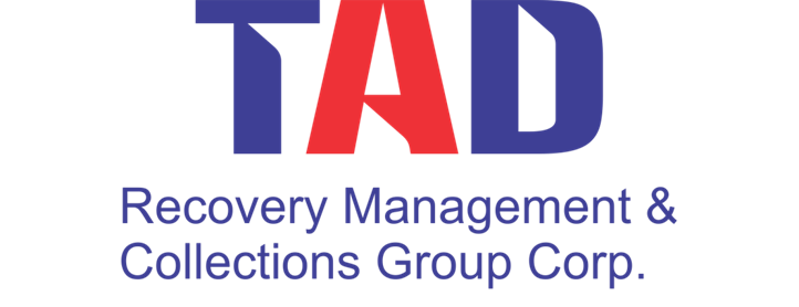 TAD Recovery